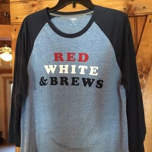 Old Navy Men’s T-shirt